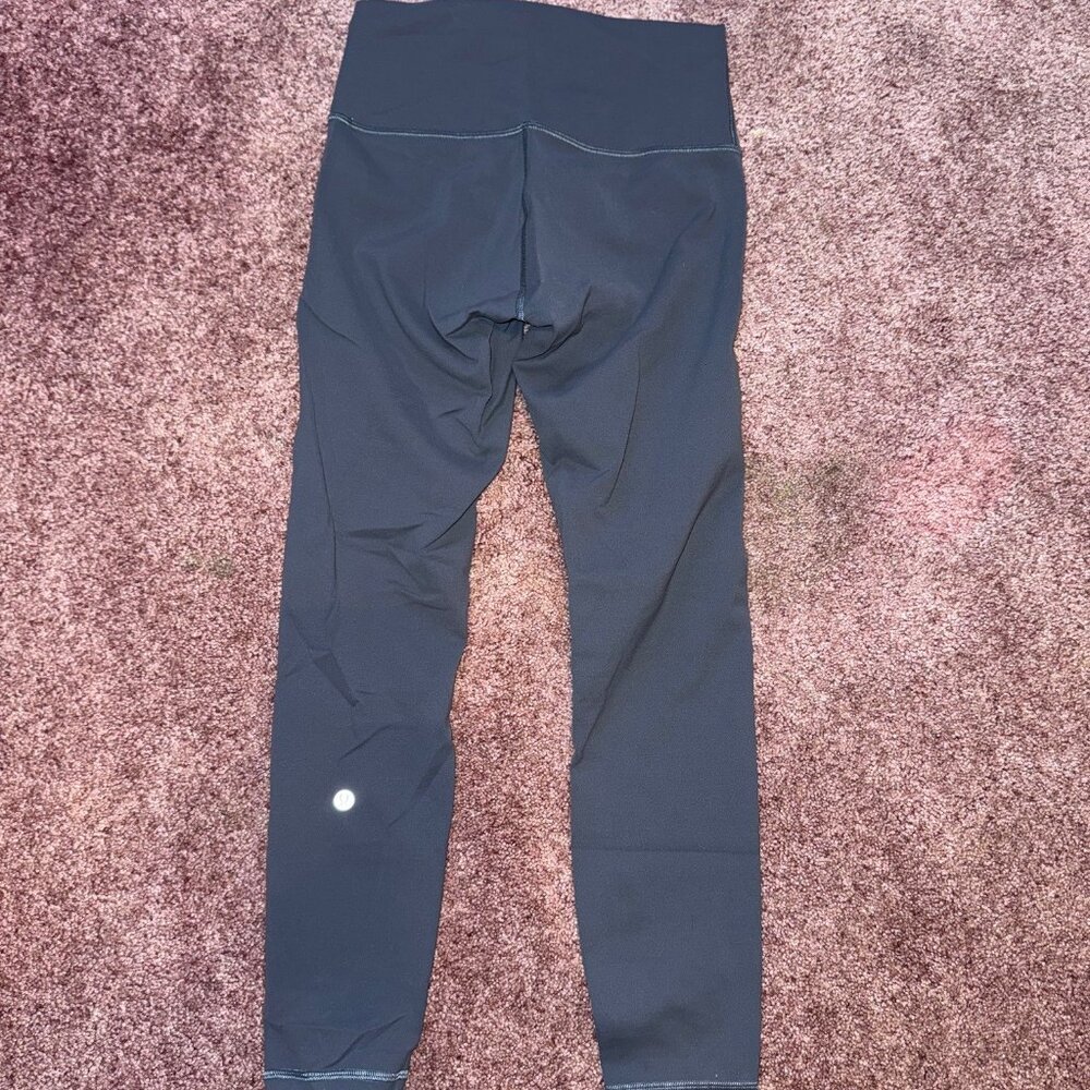 Lululemon Leggings - Picture 3 of 3